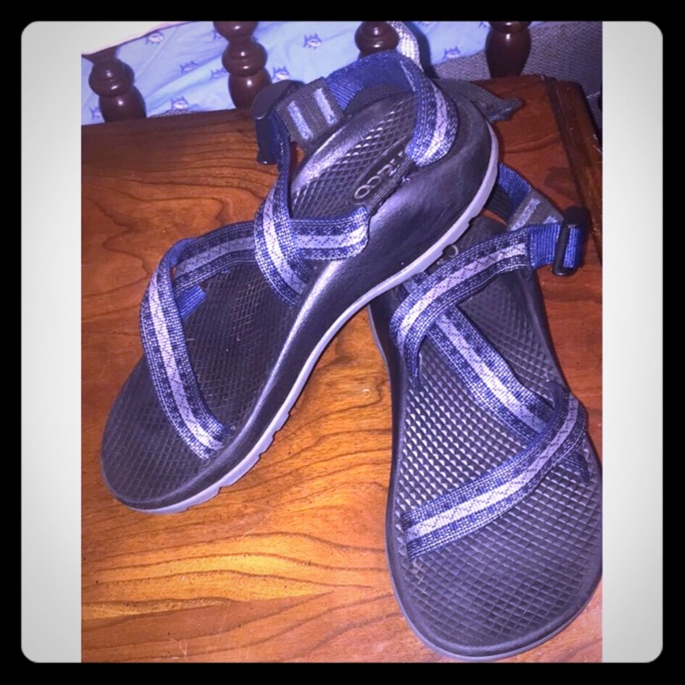 GREAT USED CONDITION CHACO SANDALS